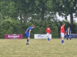 ST D.Z.C. '09/S.K.N.W.K. JO16-1 - Roosendaal JO16-3 (competitie) seizoen 2024-2025 (3e fase) (98/169)